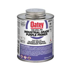 Grondverf/Schoonmaakmiddel