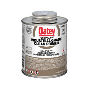 Oatey 16oz Industriële grondverf