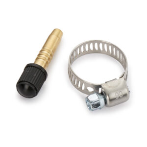 Cherne Inflator Met Klem (Mannelijk uiteinde)