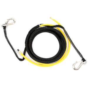 Cherne 10 ft. slang met polyliftleiding, 3/16 in.  ID