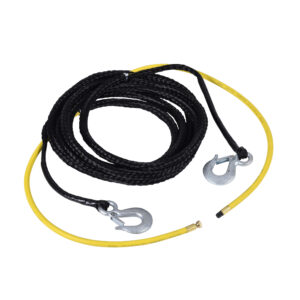 Cherne 20 ft. slang met polyliftleiding, 3/16 in.  ID