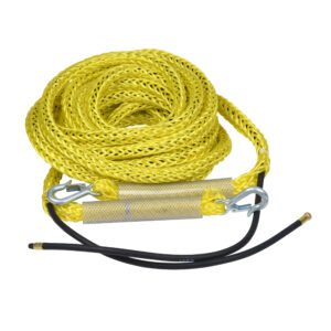 Cherne 40 ft. slang met polyliftleiding, 3/16 in.  ID