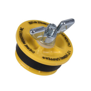 Cherne eindpijpgrijper - 44,5mm
