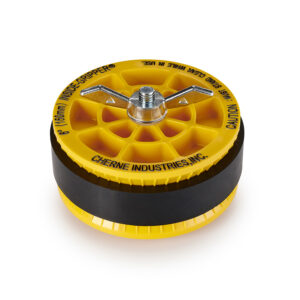 Cherne pijpeindgrijper