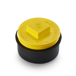 Cherne 3" Sure-Grip Plug