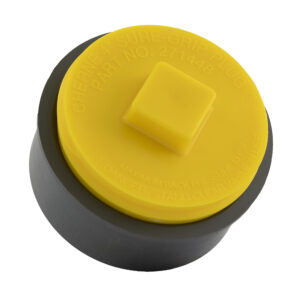 Cherne Schema 40 Sure-Grip Plug