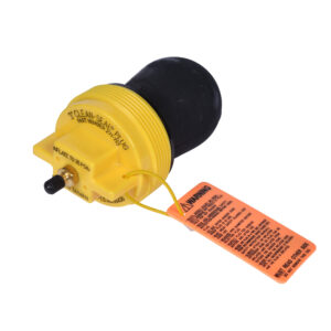 Cherne 3 in. Clean-Seal Stekker