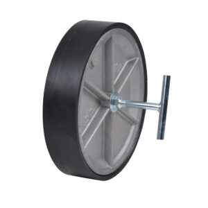 Cherne 15" Aluminium T-greep Gripper Plug (Non Bypass)