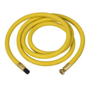 Cherne 5 Ft. Verlengslang met 3/16 in.  ID