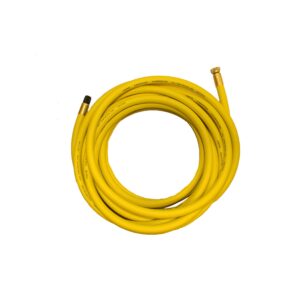Cherne 10 Ft. Verlengslang met 3/16 in.  ID