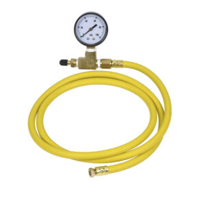Cherne 5 ft. Terugleesslangen met meter 3/16 in.  ID