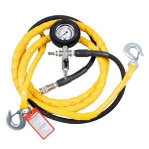 Testapparatuur, Afvoerspoelers & Accessoires