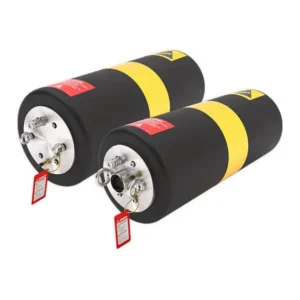 Pneumatische afsluiters